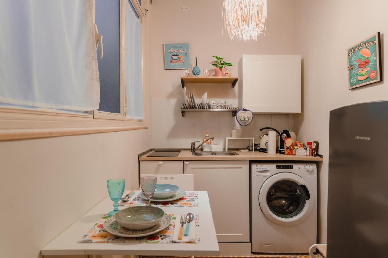 Apartament Floradora