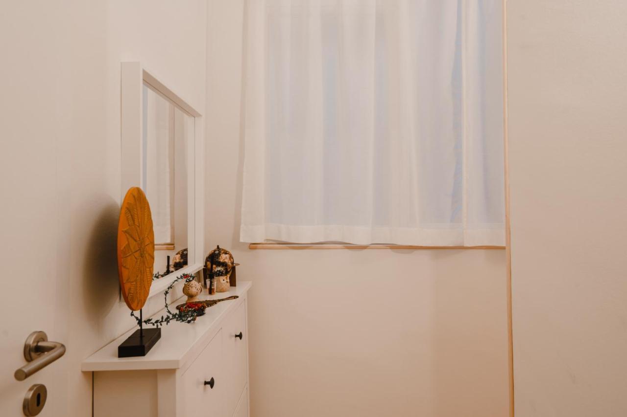 Apartament Floradora *