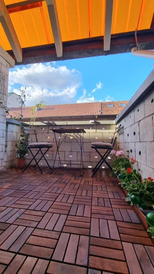 Apartament Floradora Turyn