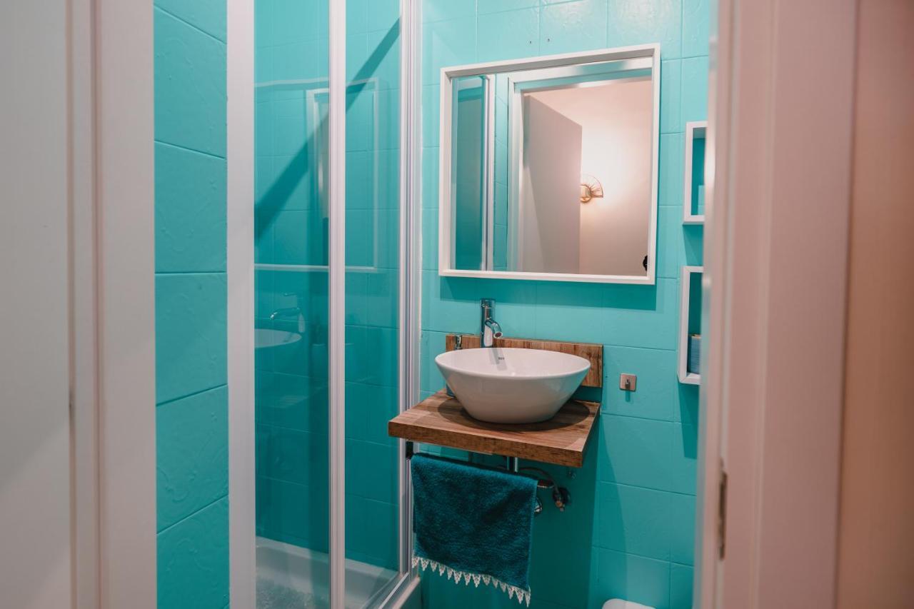 Floradora Apartament Turyn